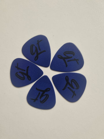 Goodtime Music Academy Guitar Pics
