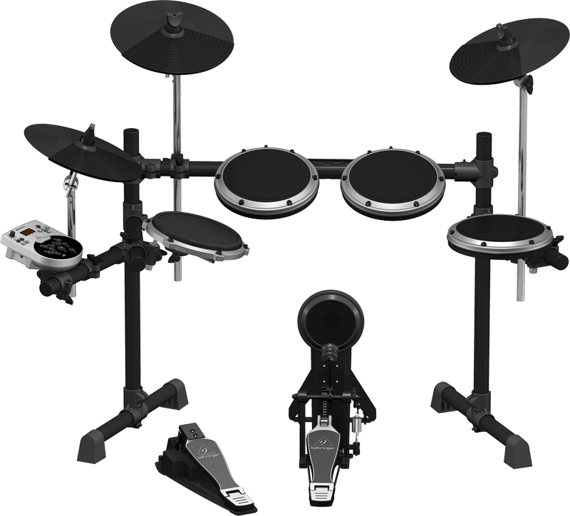 Behringer Electric Drum - Kit only