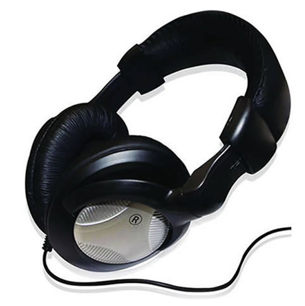 Ashton Headphones
