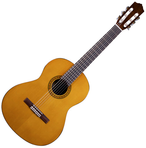 Yamaha Classical 7/8 Size Guitar