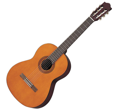 Yamaha Classical Full Size Guitar