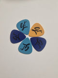 Goodtime Music Academy Guitar Pics
