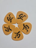 Goodtime Music Academy Guitar Pics