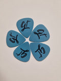 Goodtime Music Academy Guitar Pics