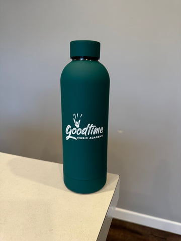 Goodtime Music Academy Water Bottle