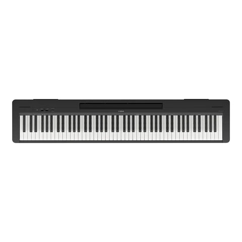 Yamaha P-145 88-Key Digital Stage Piano - Black