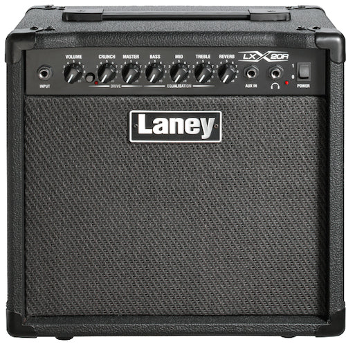 Laney Electric Guitar Combo Amp