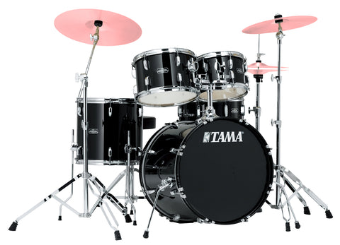 Tama Stagestar Drum Kit + Cymbal Set