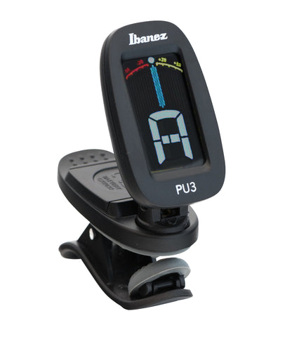 Ibanez Clip-on Tuner